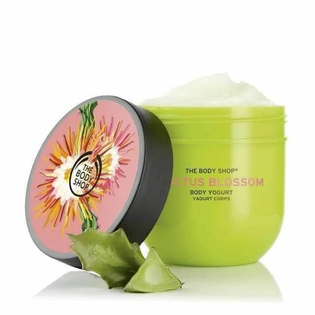 The body shop крем для тела. Cactus Blossom крем для тела. Body shop Cactus Blossom. Body Yogurt крем для тела. The body shop крем