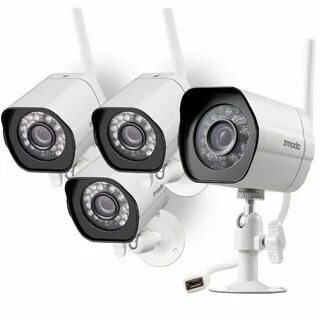 Security камеры