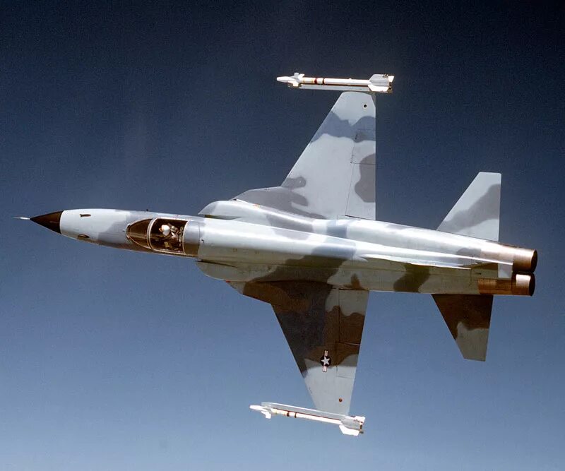 F 5 f 11