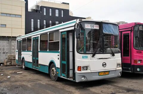 69 автобус нижний новгород