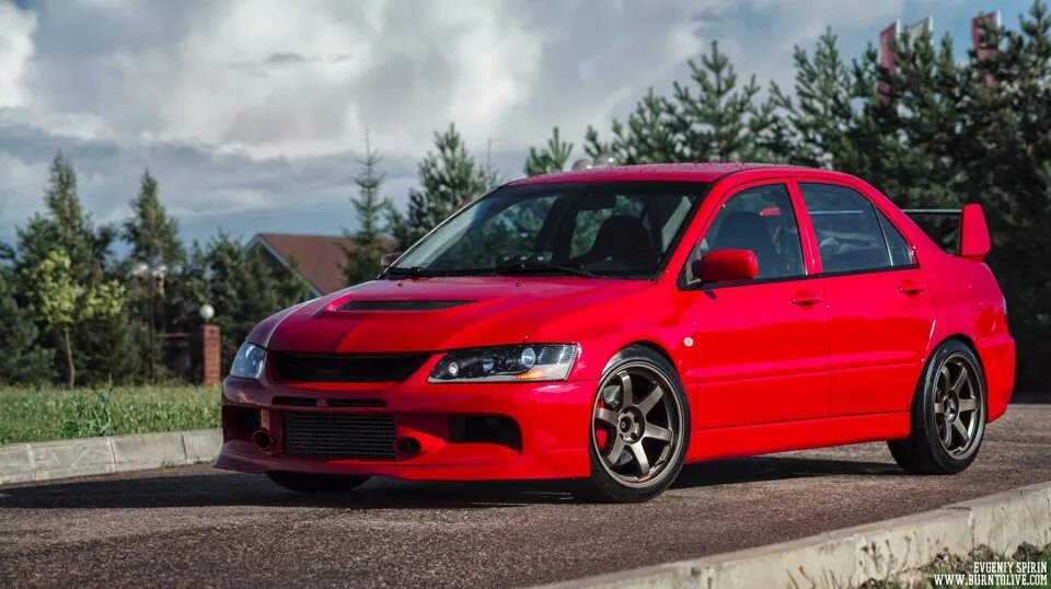 Ваз 1.8 evo. Mitsubishi Lancer EVO 8. Evolution 8. Эволюшн 8 и 9. Диски Лансер Эволюшн 8.