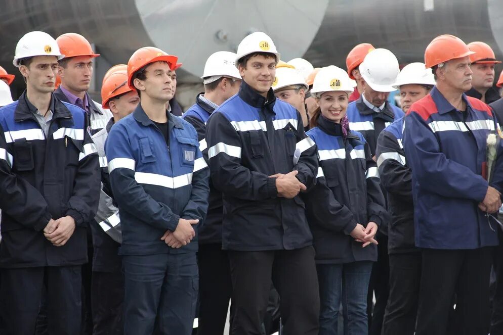 Инжиниринг вахта
