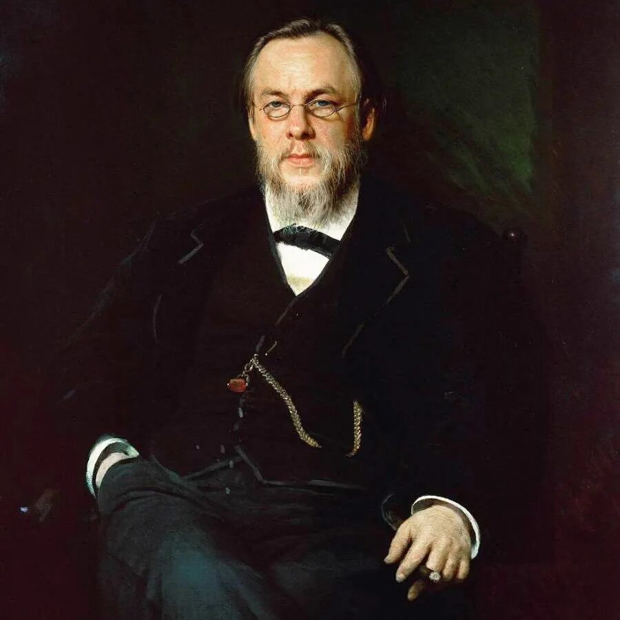 Боткин история медицины. С.п. боткин (1832-1889). боткин 1832. боткин портрет.
