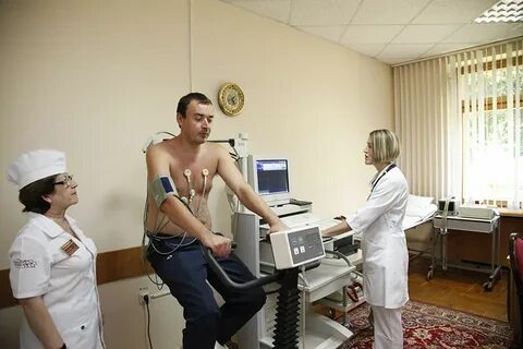 Урология кисловодск