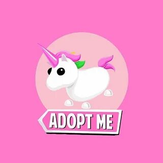 Adopt me pets