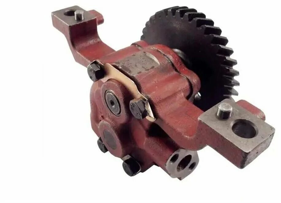 масляный д. 245-1403010. насос масляный мтз д 260. насос масляный д21-1403010 тонкий. 2022.