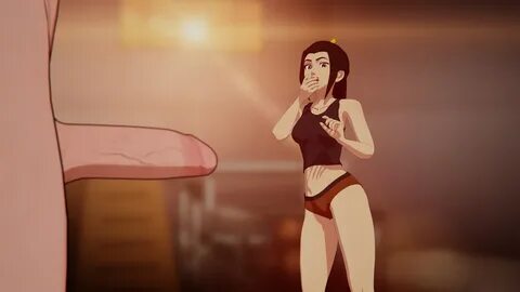 Rule34 - If it exists, there is porn of it / azula / 5034573