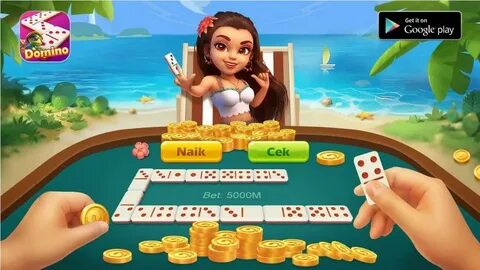 Domino top