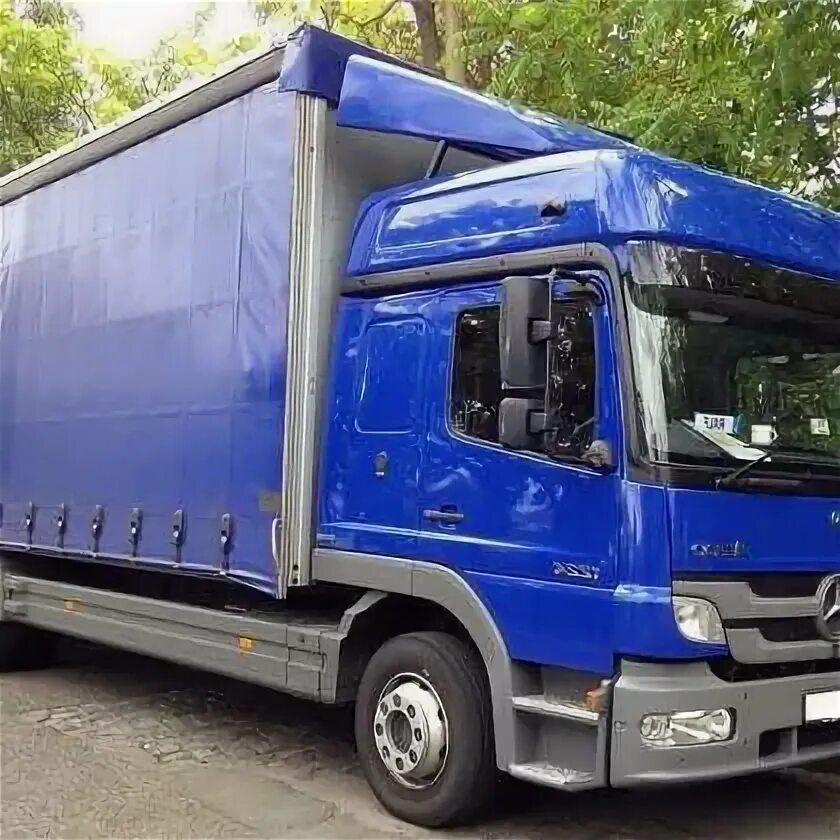 Купить грузовик с пробегом в россии. Mercedes-Benz Atego 1224. Мерседес Атего 5 тонник. Мерседес Атего 10т. Mercedes Atego 1224.