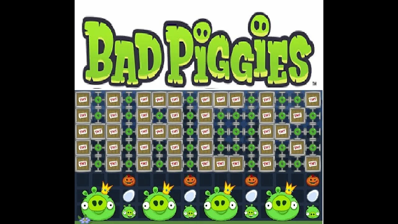 Игра Bad Piggies (2012). Bad Piggies 2. Bad Piggies 2.3.6. Bad Piggies Mod. Download bad piggies hacked