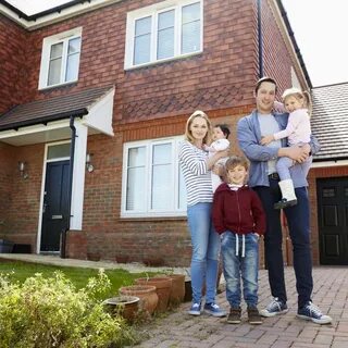 Home lender