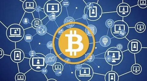 Bitcoin какая сеть