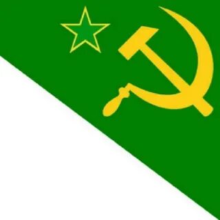 Сибирь флаг