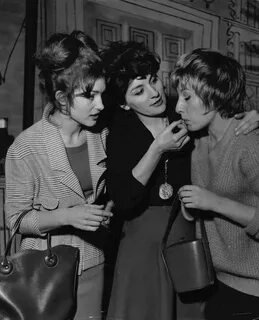 Teddy girls