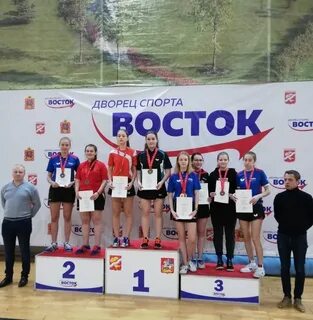 Орехово зуево соревнования