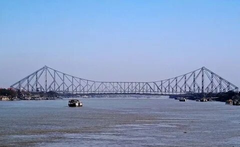 Side bridges