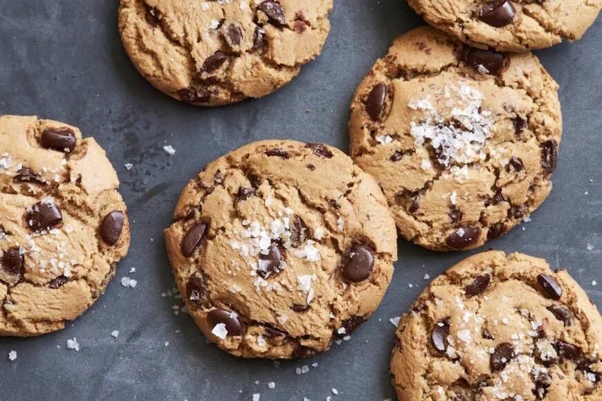 Android cookies. Chocolate chip cookies. шоколадное печенье. самые известные печенья. итальянское шоколадное печенье.