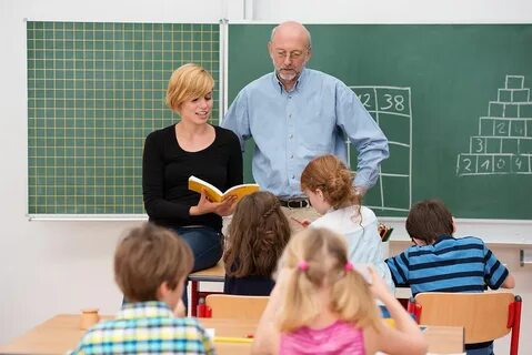 Gallery teachers