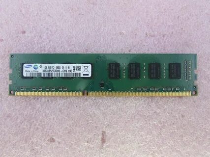 Память pc3 10600 4gb
