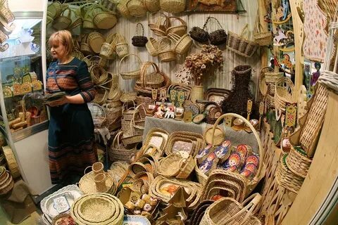 Интернет магазины ремесло