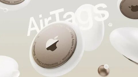 Air tag