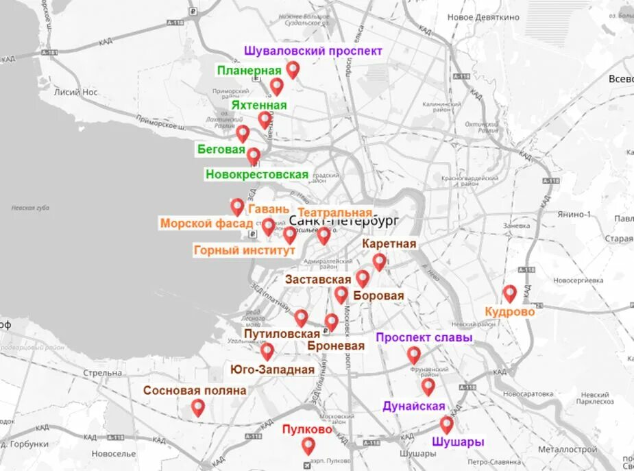 Карта спб планерная. Станция метро Шуваловский проспект Санкт-Петербург. Схема станция метро Кудрово Санкт-Петербург. Станция метро Шуваловский проспект на карте СПБ. Метро Шуваловский проспект СПБ карта метро.