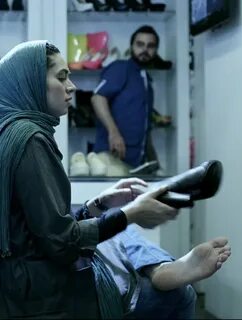 Pegah ghafoori