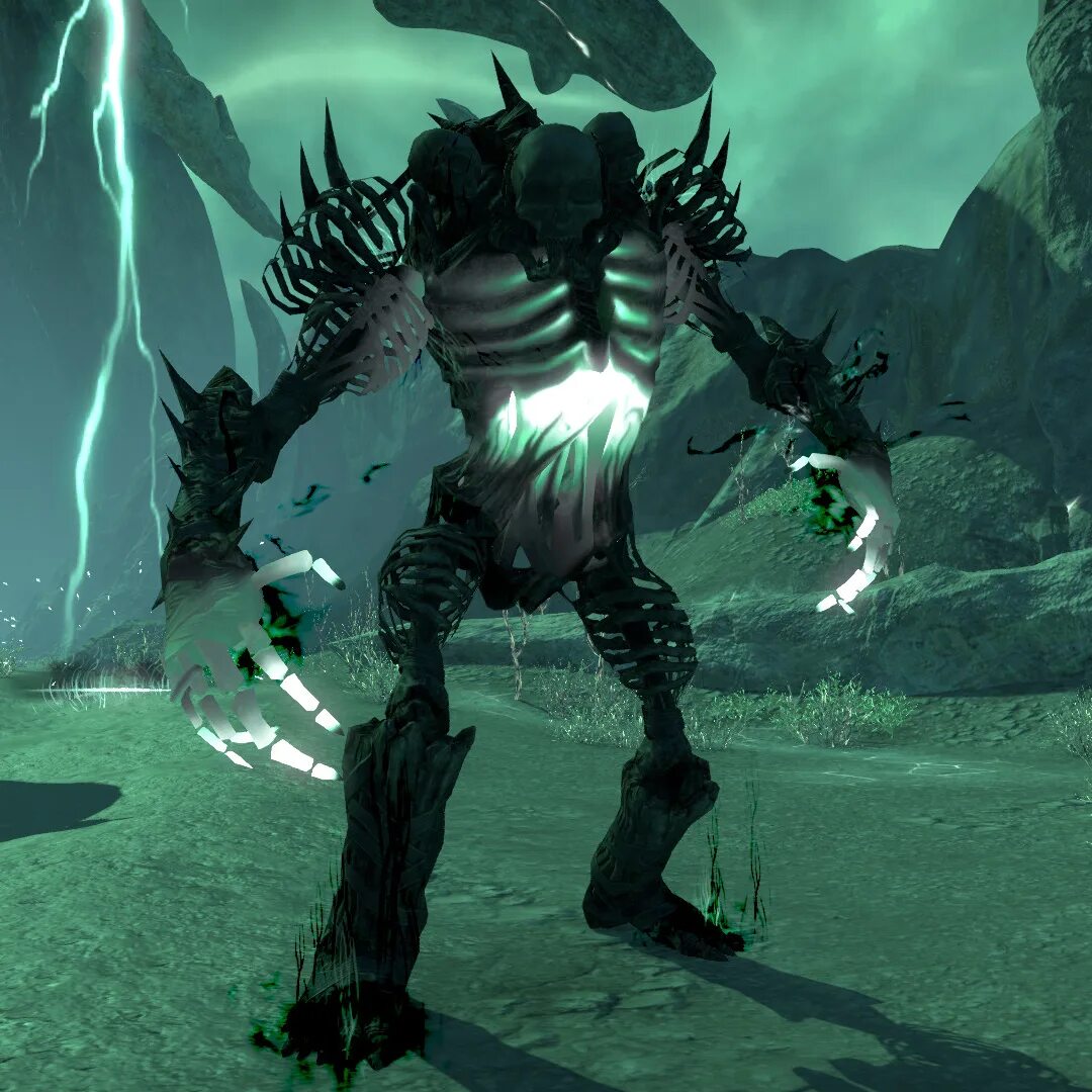 Polymorph forge. Сотворение костяного колосса. namira hajj. pyrexae polymorph perfected.