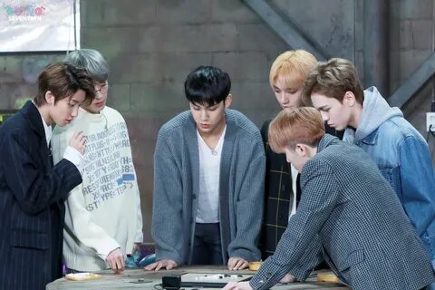 Seventeen рус саб