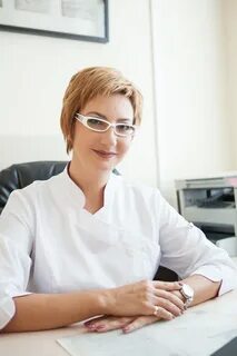 Врач ревматолог клиники
