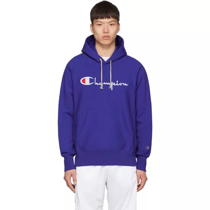 Champion reverse weave. Худи champion reverse weave. champion reverse weave logo худи мужские. худи champion синяя.