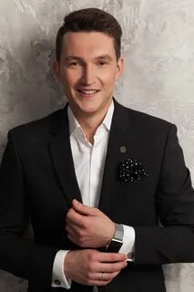 Ведущий нижний новгород