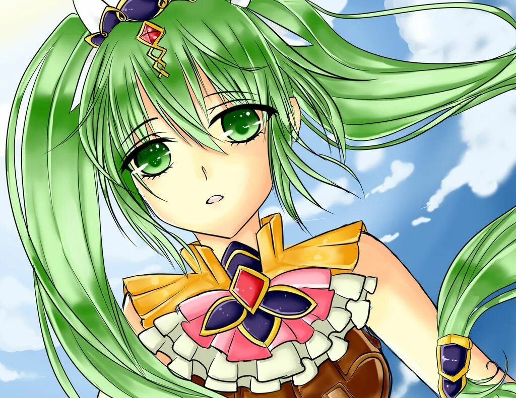 Rune 4. Rune Factory 4. Rune Factory fun Arts.