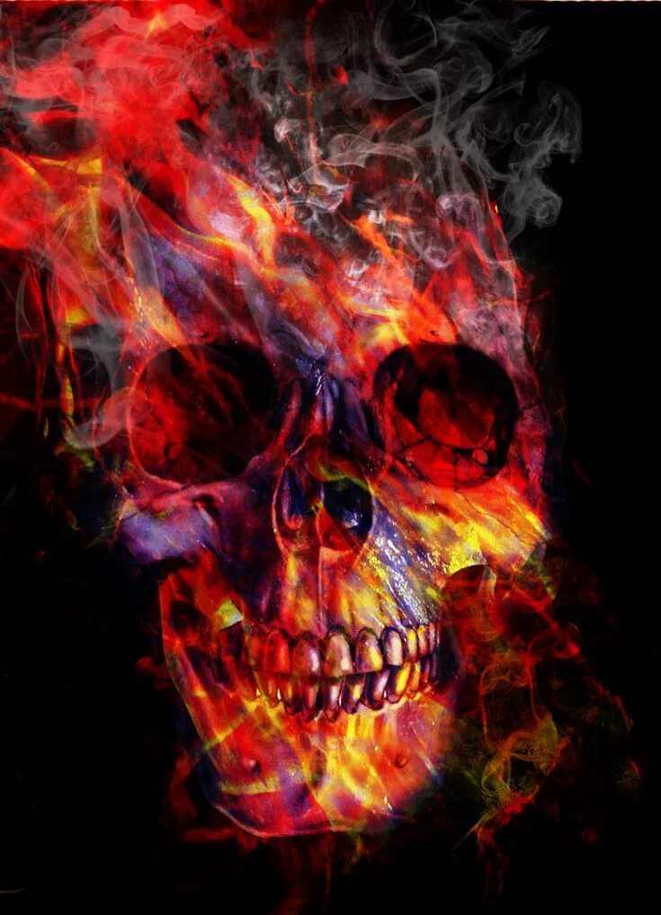 Череп в огне. Огненный скелет. Огненный череп. Череп в огне. Чаша череп рисунок.