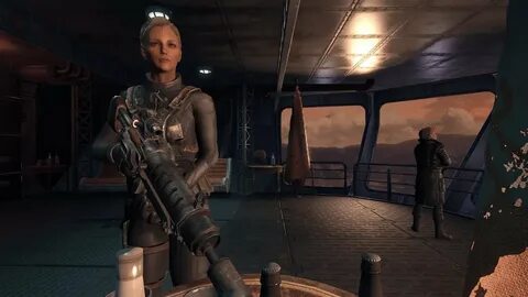 Project valkyre