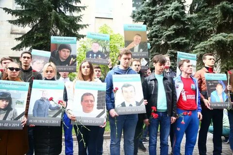 Профсоюзы 2014