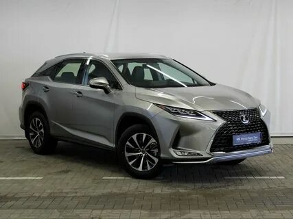 Лексус рх 350 новый 2024