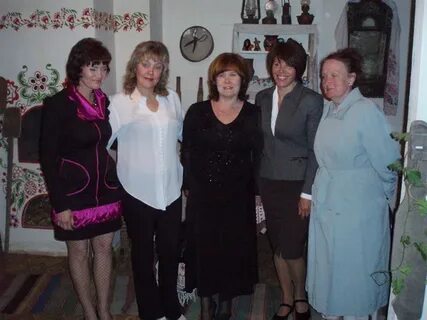 Одноклассники школы 6