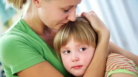 Вам помогают родители с ребенком