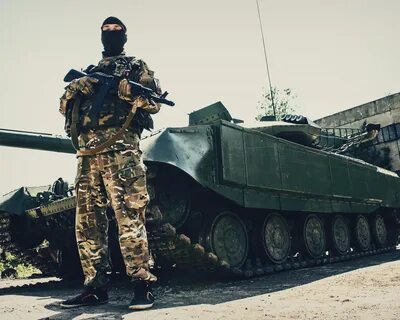 Защитить боец