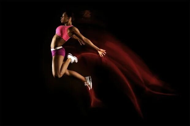 7 Reasons to Try High-Intensity Interval Training