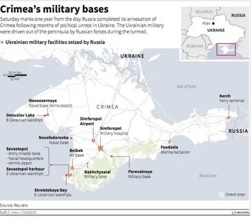 Ближайший аэропорт к крыму