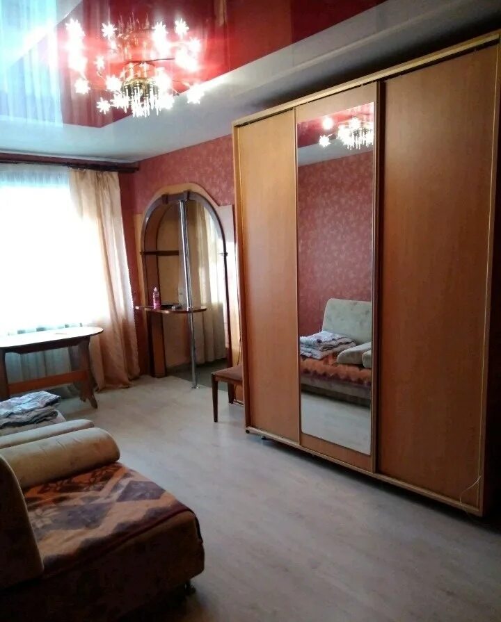 Снять чкалова