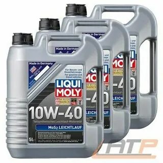 Silver 10w 40