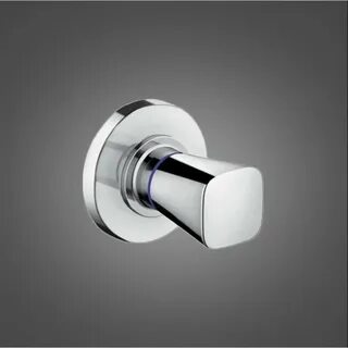 Hansgrohe хром