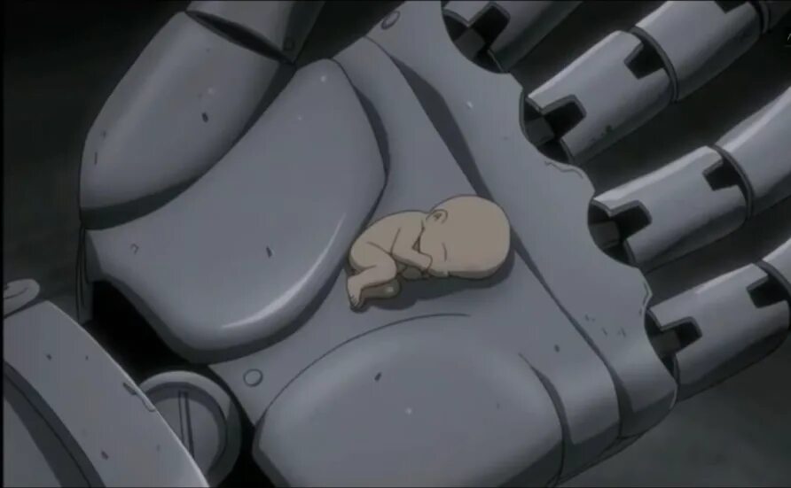 Homunculus