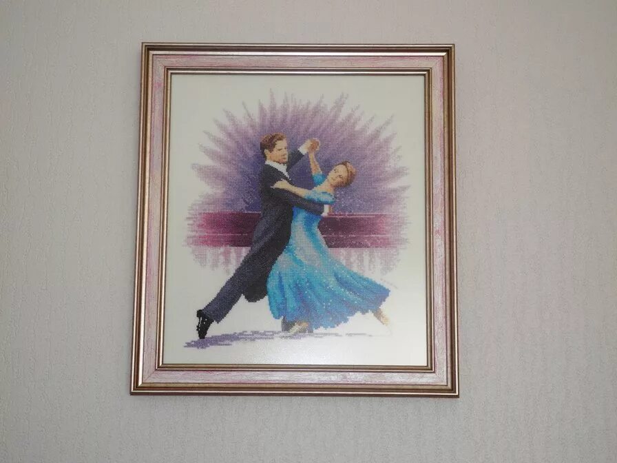 Показать бесплатно схемы вальса венского Vienna Waltz (Meichik, Mark) IMSLP