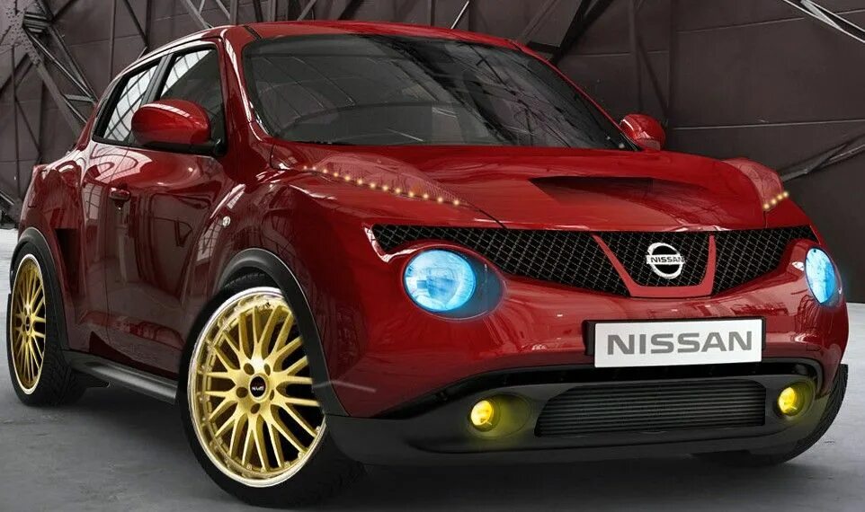 Nissan Juke Tuning. Nissan Juke 2007. Nissan Juke Nismo красный. Красный тюнингованный Nissan Juke. Жук тюнинг