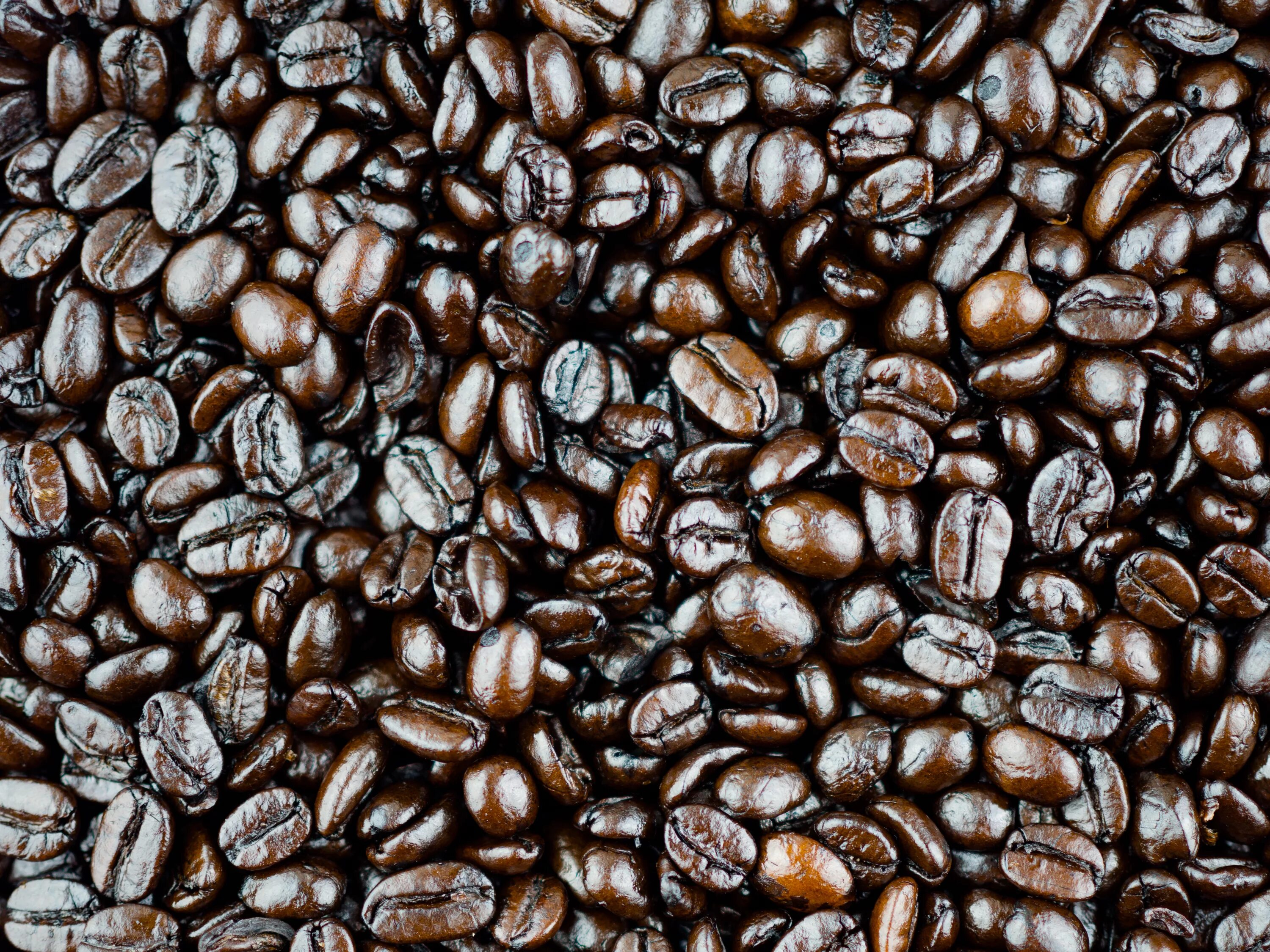 Натуральное жареное кофе. Темная обжарка кофе. dark roast кофе. кофейные зерна. кофе в зернах.