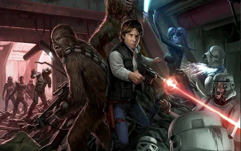 Death troopers джо шрайбер книга